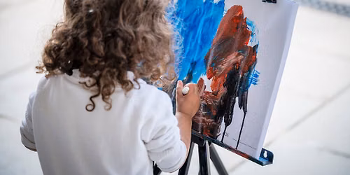 Summer Creative Workshops at MICAS