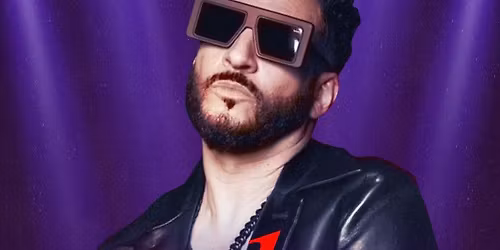 Jon B. at Blue Note Summer Sessions at Meritage Resort
