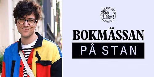 Rollspelandets Magi - Bokm\u00e4ssan p\u00e5 stan @ Science Fiction Bokhandeln