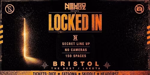 Neuroheadz: Locked In