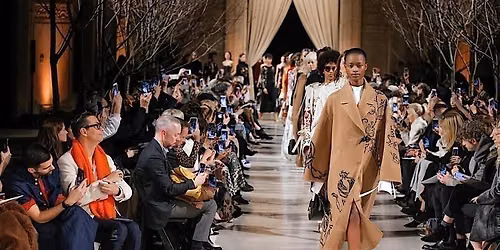 Women Connections\u00ae - Fashion Entrepreneurs & Working Professionals