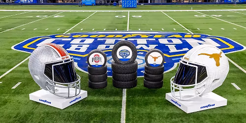Cotton Bowl