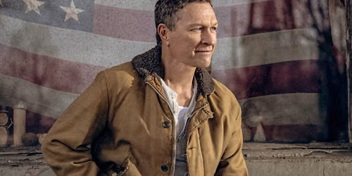 Craig Morgan