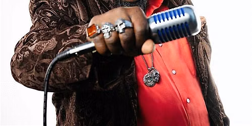 SUGARAY RAYFORD