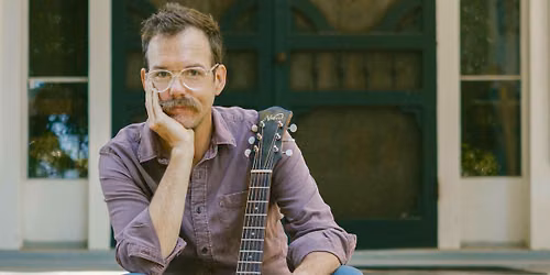 Roots of Appalachia with Daniel Kimbro
