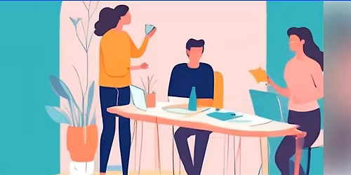 Difficult Conversations Workshop for Healthcare Professionals