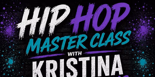 Hip Hop Workshop