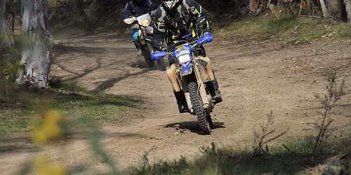 \ud83c\udfcd\ufe0f 10th Annual Police Remembrance Wall Adventure Ride September 9\u201313, 2026