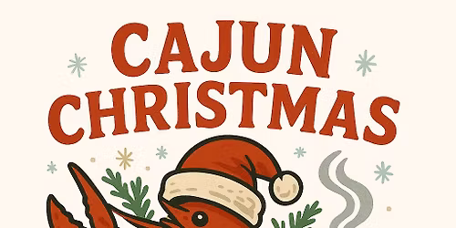 Emile's Hot Cocoa Fundraiser Finale, benefiting Second Harvest of Acadiana