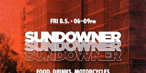 Sundowner \/ Feierabend am Craftwerk \/ ab 18:00