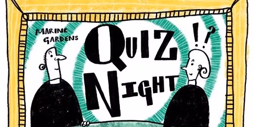 Quiz night 