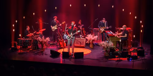 LIVE BAND | JAN BAS & BAND