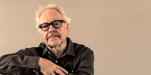 NCH presents Paul Brady **Tickets on sale 04\/07\/2025**