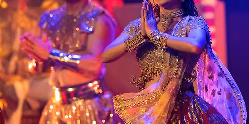 BOLLYWOOD MASALA \/ COM\u00c9DIE MUSICALE \/ CANNES