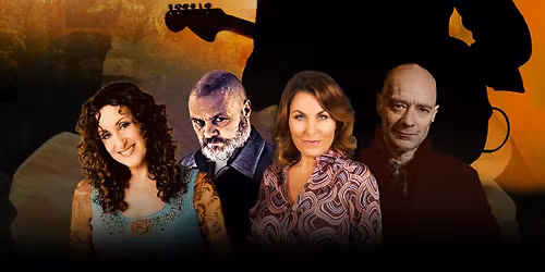 CALIFORNIA DREAMING | ROTATIONEN I HOLB\u00c6K