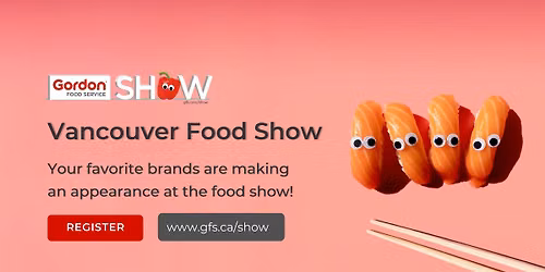 Vancouver - For Restaurant Owners & Food Service Professionals