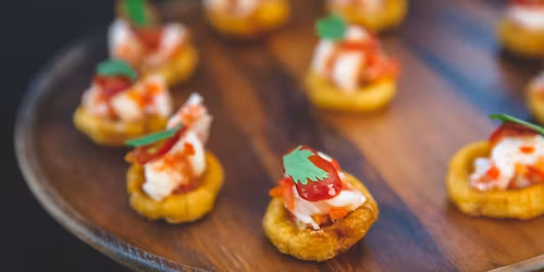 2026 Summer Tasting with Under The Oak Catering