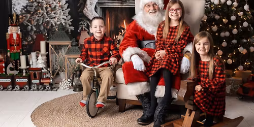 Santa Mini\u2019s