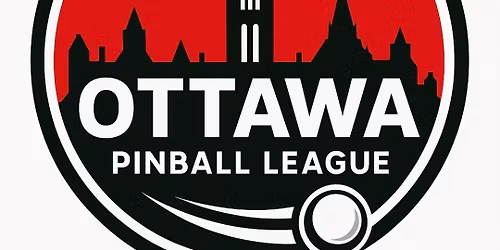 Ottawa Pinball League Season 1
