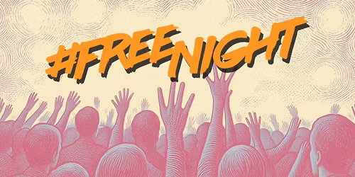 Pepsi Free Night: Projekt H\u00farka, Mo\u0159e Ku\u0159at, Glad Sisifus