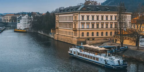 OSPREY\u2019s Riverboat Cruise on The Ouse