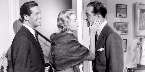 Dial M for Murder (35mm)
