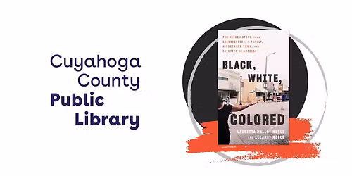 Lauretta Malloy Noble and LeeAn\u00e9t Noble