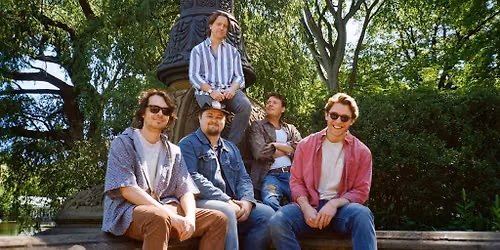 The Band Memo