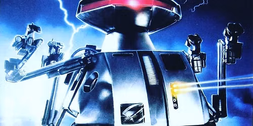 Chopping Mall (1986) / BOXCAR Insomnia Cinema