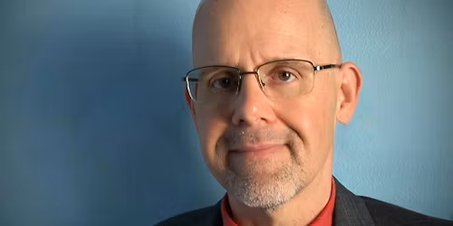 Luncheon: What You Need to Know About Artificial Intelligence (AI) and the Arts