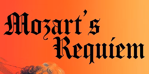 Mozart's Requiem
