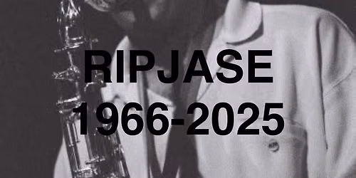 Remembering our friend Jason 