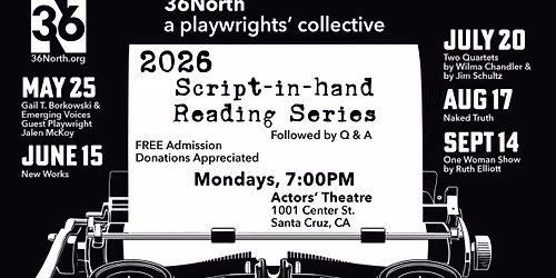Script in Hand
