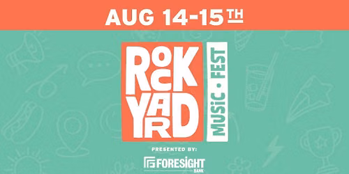 RockYard Music Fest