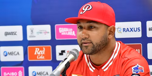 World Baseball Classic: Pool A - Game 7 (Panama vs Colombia)