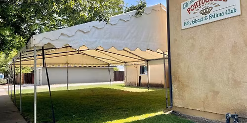 2026 Chico Portuguese Festa