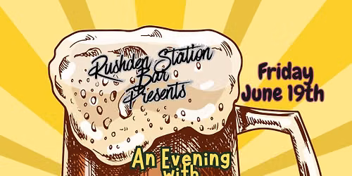 An Evening with Dr Busker