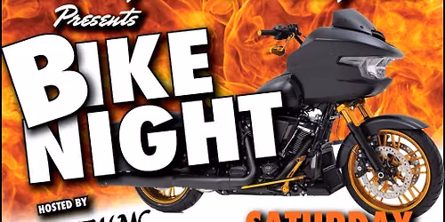 Bike Night at HD Consignment June 2026