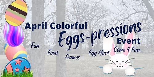 Easter Eggs-pressions 2026