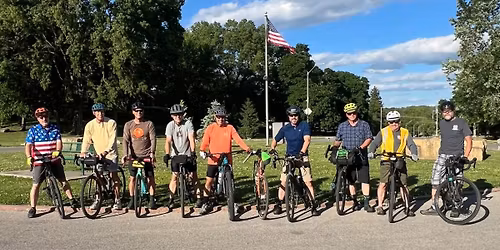 Cheers and Gears Group Ride - Led by Brent!\ud83d\udeb4 \ud83c\udf7a