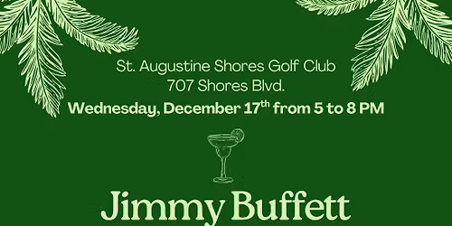 LANDFALL at St. Augustine Shores Golf Club