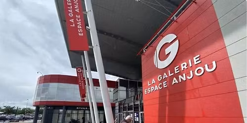 \ud83d\ude00\ud83d\ude00  Venez nous voir aux Galeries Espace Anjou \ud83d\ude00\ud83d\ude00