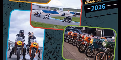 Classics On Track 2026