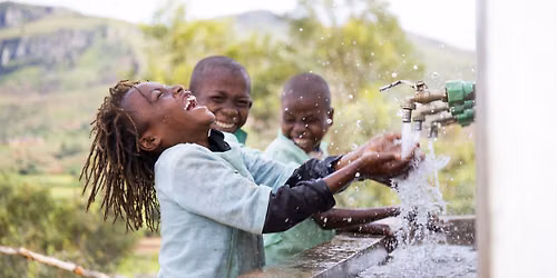 Sing for Water Concert and Cabaret with Delicious Sounds Choir and Friends