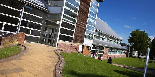 Carlisle Brampton Road Campus Open Day