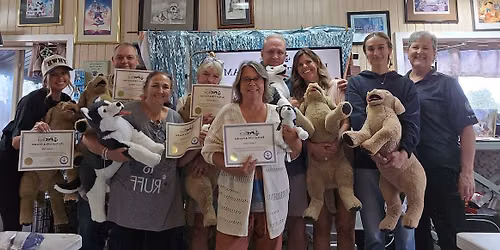 Pet CPR\/First Aid Class 8 hour