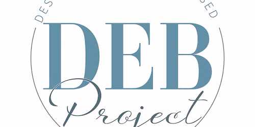 DEB Project\u2019s 2026 Annual Community Impact Event