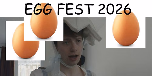 Egg Fest