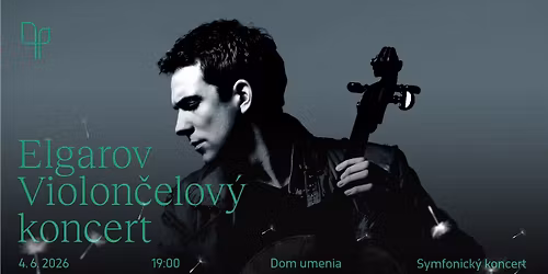 ELGAROV VIOLON\u010cELOV\u00dd KONCERT
