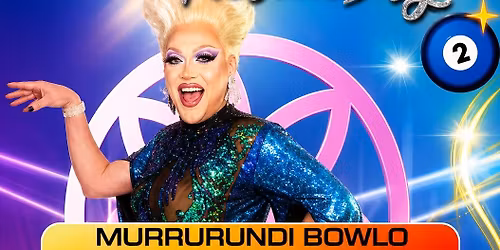 Drag Bingo